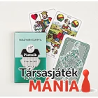 Kép 2/2 - Piatnik Plasztik Magyar kártya
