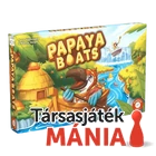 Kép 1/2 - Papaya Boats társasjáték