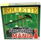 Kép 1/3 - Piatnik Roulette 27 cm társasjáték
