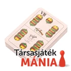 Kép 1/2 - Piatnik Mini Magyar kártya
