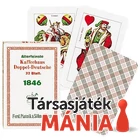 Kép 1/2 - Piatnik Magyar kártya nagyméretű