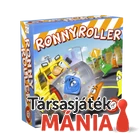 Kép 1/2 - Ronny Roller társasjáték