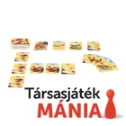Kép 2/2 - Saqqara társasjáték 1