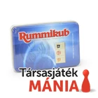 Kép 1/2 - Piatnik Rummikub Mini fémdobozos társasjáték