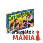 Kép 1/2 - Piatnik Grimassimix