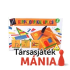 Kép 1/2 - Piatnik Kipp-kopp kalapács