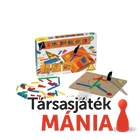 Kép 2/2 - Piatnik Kipp-kopp kalapács