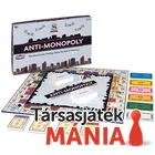 Kép 2/2 - Piatnik Anti-Monopoly társasjáték
