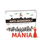Kép 1/2 - Piatnik Anti-Monopoly társasjáték
