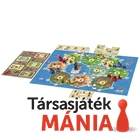 Kép 2/2 - Catan telepesei Junior társasjáték