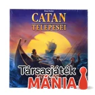 Kép 1/2 - Piatnik Catan Felfedezők és Kalózok kiegészítő