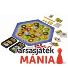 Kép 3/3 - Catan Telepesei társasjáték