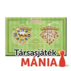 Kép 2/2 - Piatnik Classic Lóverseny és Létrás Macik társasjáték