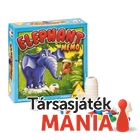 Kép 2/2 - Piatnik Elefánt Memo társasjáték