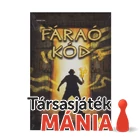 Kép 1/4 - Piatnik Fáraó kód társasjáték