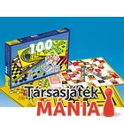 Kép 2/2 - Piatnik Játékgyüjtemény 100-as Kék