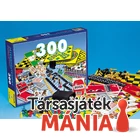 Kép 2/2 - Piatnik Játékgyüjtemény 300-as Kék