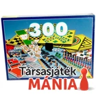 Kép 1/2 - Piatnik Játékgyüjtemény 300-as Kék