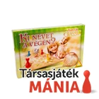 Kép 1/2 - Piatnik Classic Ki nevet a végén? Társajáték