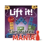 Kép 1/2 - Piatnik Lift it társasjáték