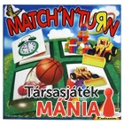Kép 1/2 - Match 'n Turn társasjáték