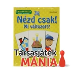 Kép 1/3 - Piatnik Nézd csak! Mi változott? Kártyajáték