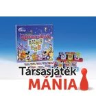 Kép 2/2 - Piatnik Rummikub Junior Disney társasjáték