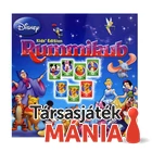 Kép 1/2 - Piatnik Rummikub Junior Disney társasjáték