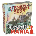 Kép 1/5 - Piatnik Venezia 2099 társasjátéték