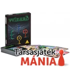 Kép 2/2 - Piatnik Wizard kártyajáték