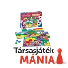 Kép 2/2 - Ravensburger Masha Junior Colorino társasjáték