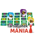 Kép 3/3 - Bee smart társasjáték