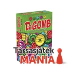 Kép 1/3 - Dr. Gomb társasjáték