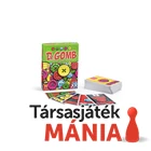 Kép 2/3 - Piatnik Dr. Gomb társasjáték