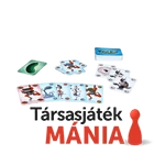 Kép 2/2 - Zookini társasjáték 1