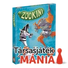 Kép 1/2 - Zookini társasjáték