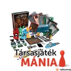 Kép 4/4 - City of Remnants társasjáték angol nyelvű