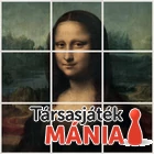 Kép 3/3 - Recent Toys Mirrorkal You & Mona Lisa logikai játék