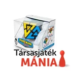 Kép 1/3 - Pyraminx Diamond logikai játék