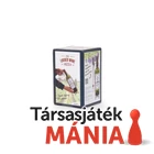 Kép 1/3 - Borzáró fejtörő ördöglakat