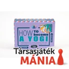 Kép 1/3 - Hogyan legyél jóga mester ajándék csomag