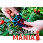 Kép 3/3 - Recent Toys Hollow Pyraminx logikai játék