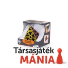 Kép 1/3 - Recent Toys Hollow Pyraminx logikai játék