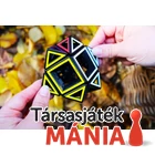 Kép 3/3 - Recent Toys Hollow Skewb Cube logikai játék