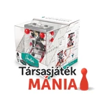 Kép 1/3 - Recent Toys Brainstring Houdini logikai játék