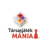 Kép 2/3 - Equal7 logikai játék