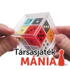 Kép 3/3 - Equal7 logikai játék
