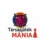 Kép 2/3 - Gear Ball logikai játék