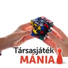 Kép 3/3 - Gear Cube logikai játék