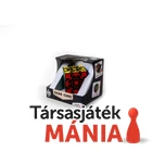 Kép 1/3 - Recent Toys Gear Cube logikai játék